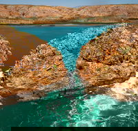 Horizontal Falls Half-Day Tour from Broome - Lightning Ridge Tourism