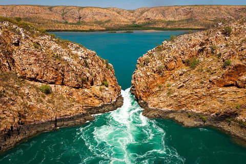 Horizontal Falls Half-Day Tour From Broome - Lightning Ridge Tourism 0