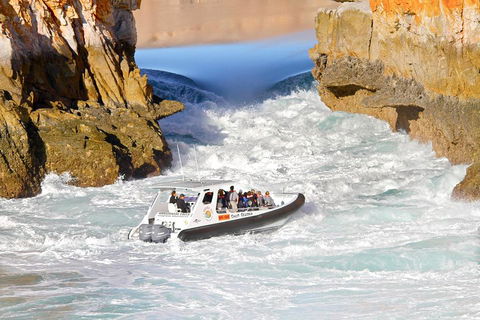 Horizontal Falls Half-Day Tour From Broome - Lightning Ridge Tourism 1