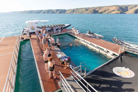 Horizontal Falls Half-Day Tour From Broome - Lightning Ridge Tourism 3