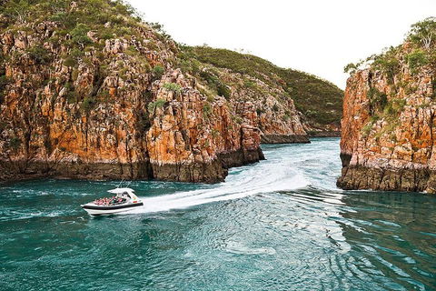 Horizontal Falls Half-Day Tour From Broome - Lightning Ridge Tourism 4
