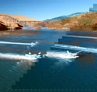 Horizontal Falls Full-Day Tour from Broome 4x4  Seaplane - Lightning Ridge Tourism