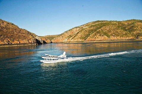 Horizontal Falls Full-Day Tour From Broome 4x4 & Seaplane - Lightning Ridge Tourism 3