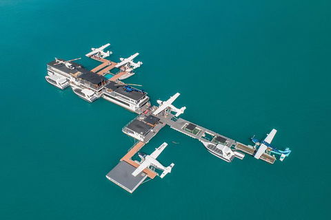 Horizontal Falls Full-Day Tour From Broome 4x4 & Seaplane - Lightning Ridge Tourism 5