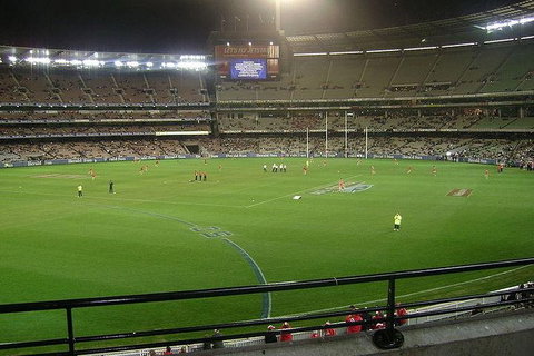Half-Day Sports Lovers Bus Tour Of Melbourne With Tour Options - Lightning Ridge Tourism 1