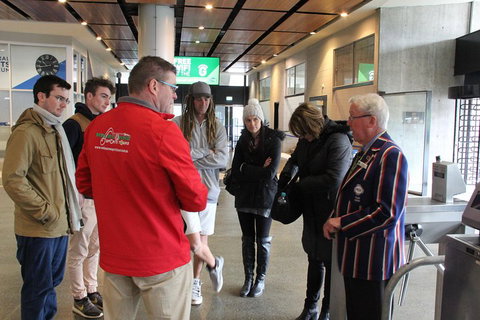 Half-Day Sports Lovers Bus Tour Of Melbourne With Tour Options - Lightning Ridge Tourism 5