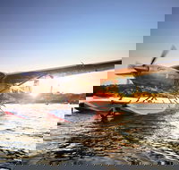 Sydney Scenic Flight by Seaplane - Lightning Ridge Tourism