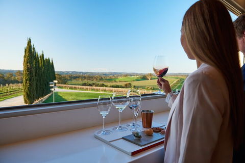 Adelaide Hills Food, Wine, Cheese, & Chocolate - Private Day Tour - Lightning Ridge Tourism 0