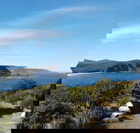 Small-Group Day Trip from Hobart to Bruny Island - Lightning Ridge Tourism