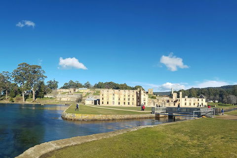 6-Day Tasmanian Explorer Adventure Tour From Hobart - Lightning Ridge Tourism 0
