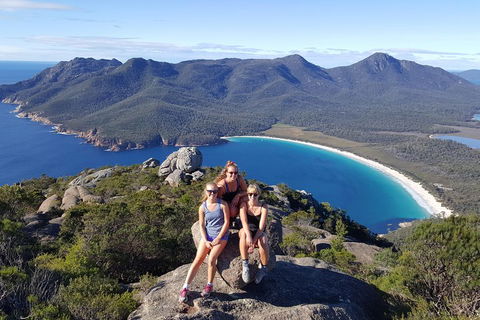 6-Day Tasmanian Explorer Adventure Tour From Hobart - Lightning Ridge Tourism 1