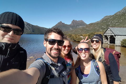 6-Day Tasmanian Explorer Adventure Tour From Hobart - Lightning Ridge Tourism 5