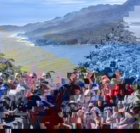2-Day Tas East Coast Escape Tour including Bay of Fires Wineglass Bay  Devils - Lightning Ridge Tourism