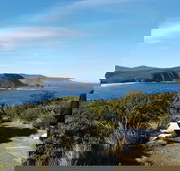 4-Day Fabulous Tasmania Tour Wineglass Bay Port Arthur Devils  Bruny Island - Lightning Ridge Tourism