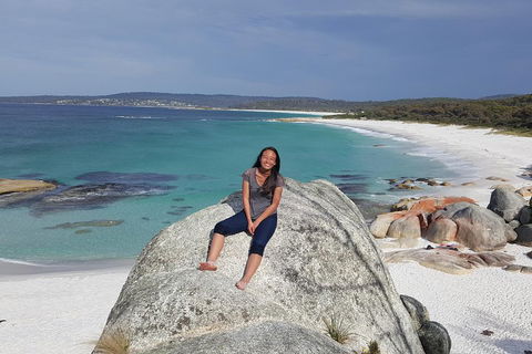 5-Day Best Of Tasmania Tour From Hobart - Lightning Ridge Tourism 0