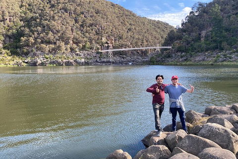 5-Day Best Of Tasmania Tour From Hobart - Lightning Ridge Tourism 2
