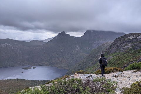 5-Day Best Of Tasmania Tour From Hobart - Lightning Ridge Tourism 3