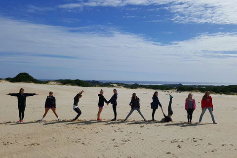 5-Day Best Of Tasmania Tour From Hobart - Lightning Ridge Tourism 4