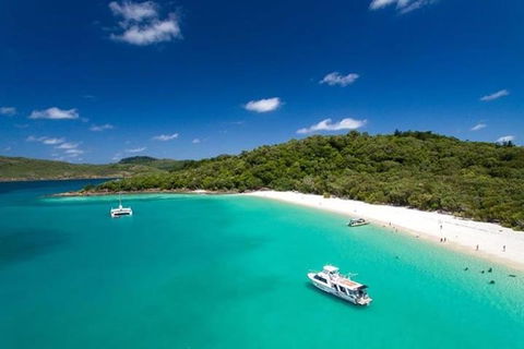 Whitehaven Beach And Hill Inlet | Awesome Beach BBQ | Family Friendly - Lightning Ridge Tourism 3