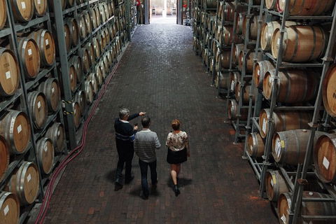 Wirra Wirra Vineyard McLaren Vale: Winery Tour And Shiraz Masterclass - Lightning Ridge Tourism 0