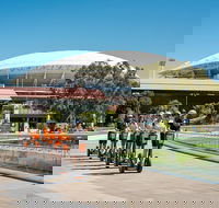 Adelaide Riverbank Guided Segway Tour - Lightning Ridge Tourism