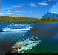 The Original Day Tour to Paronella Park Lake Barrine and Millaa Millaa Falls - Lightning Ridge Tourism