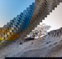 Full-Day Wave Rock  Historic York - Lightning Ridge Tourism