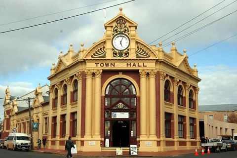 Full-Day Wave Rock & Historic York - Lightning Ridge Tourism 1