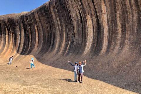 Full-Day Wave Rock & Historic York - Lightning Ridge Tourism 3
