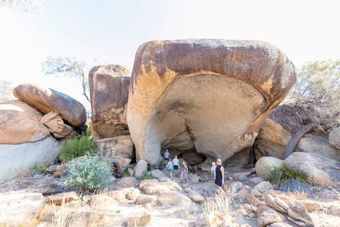 Full-Day Wave Rock & Historic York - Lightning Ridge Tourism 5