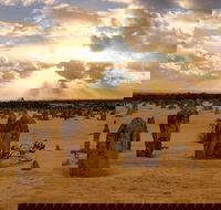 Half Day Pinnacles Sunset Tour - Lightning Ridge Tourism