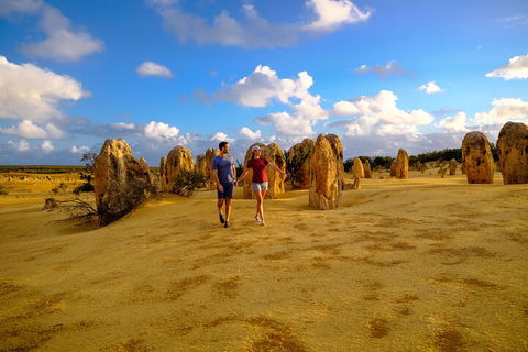 Half Day Pinnacles Sunset Tour - Lightning Ridge Tourism 1