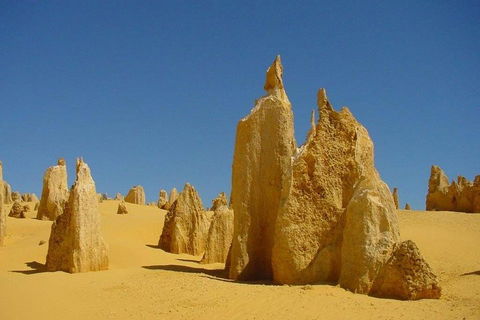 Half Day Pinnacles Sunset Tour - Lightning Ridge Tourism 2
