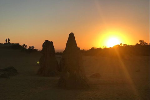Half Day Pinnacles Sunset Tour - Lightning Ridge Tourism 3