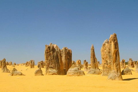 Half Day Pinnacles Sunset Tour - Lightning Ridge Tourism 5