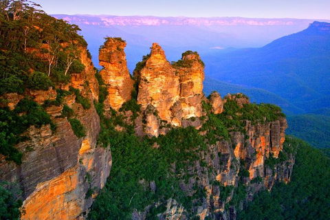 Private Tour: Blue Mountains Day Trip From Sydney - Lightning Ridge Tourism 5