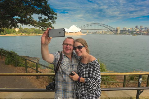 Private Tour: Sydney Sightseeing Experience - Lightning Ridge Tourism 2