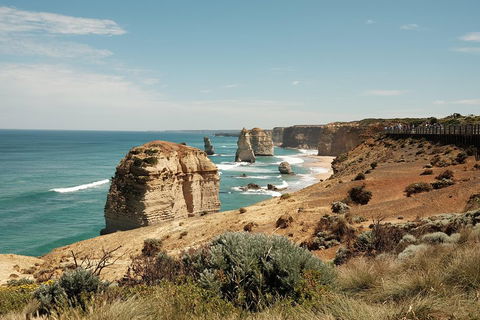 Small Group - 12 Apostles, Otways & Great Ocean Road Day Tour From Melbourne - Lightning Ridge Tourism 4