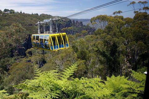 Go City | Sydney Explorer Pass With 20+ Attractions And Tours - Lightning Ridge Tourism 0