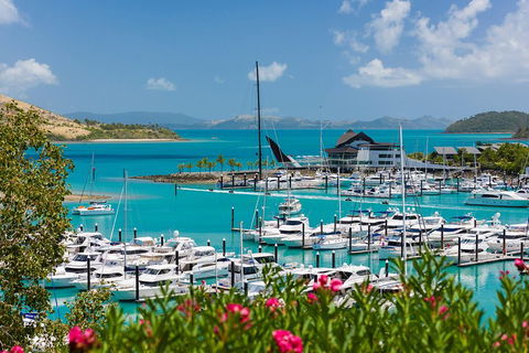 Whitehaven Beach And Hamilton Island Cruise - Lightning Ridge Tourism 3
