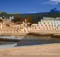 Port Arthur Tour from Hobart - Lightning Ridge Tourism