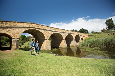 Port Arthur Tour From Hobart - Lightning Ridge Tourism 2