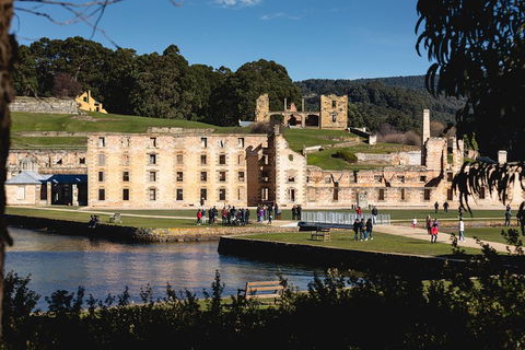 Port Arthur Tour From Hobart - Lightning Ridge Tourism 5