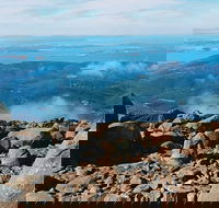 Mount Wellington Ultimate Experience Tour from Hobart - Lightning Ridge Tourism