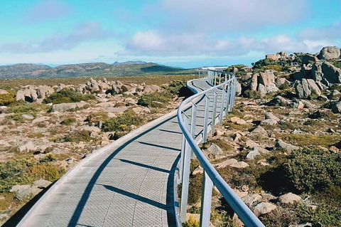 Mount Wellington Ultimate Experience Tour From Hobart - Lightning Ridge Tourism 2