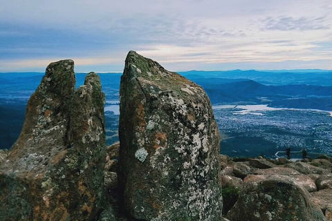 Mount Wellington Ultimate Experience Tour From Hobart - Lightning Ridge Tourism 4