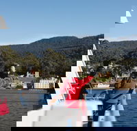 Grand Historical Port Arthur Tour from Hobart - Lightning Ridge Tourism