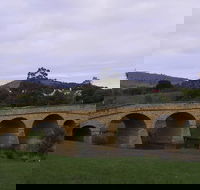 Richmond Historic Afternoon Tour from Hobart - Lightning Ridge Tourism