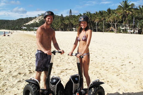 Adventure Moreton Island Wrecks Adventure Package - Lightning Ridge Tourism 3