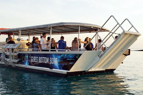 Adventure Moreton Island Wrecks Adventure Package - Lightning Ridge Tourism 4